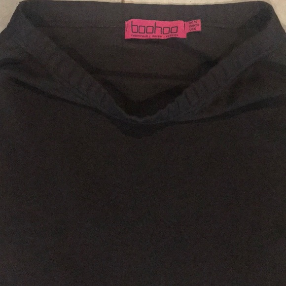 Boohoo - Picture 2 of 2